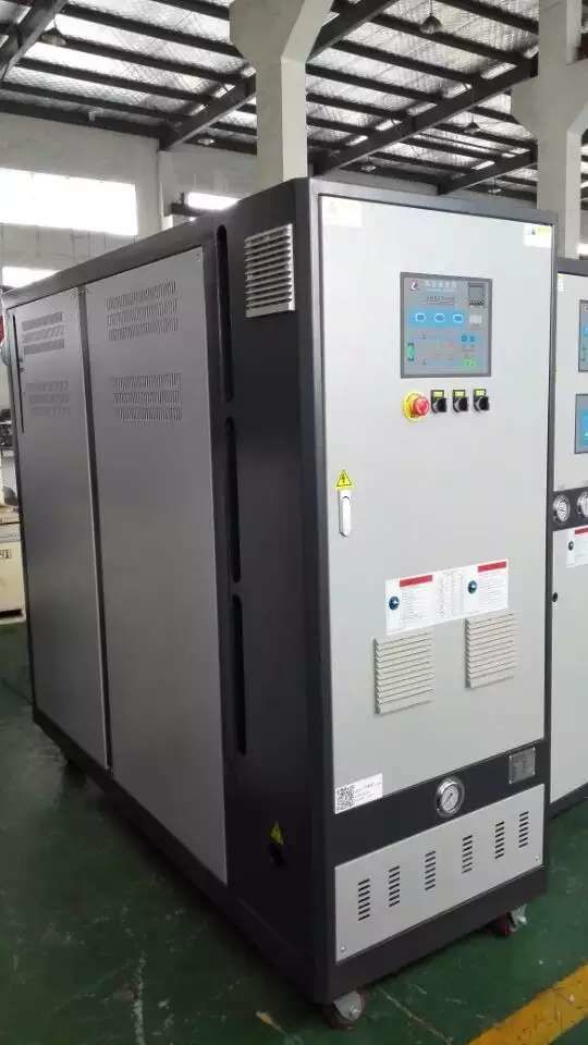 利德盛精機(jī)，利德盛模溫機(jī)，模具溫度控制機(jī)