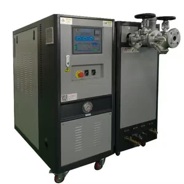 上海模溫機(jī)，高溫油循環(huán)加熱器，水恒溫加熱器
