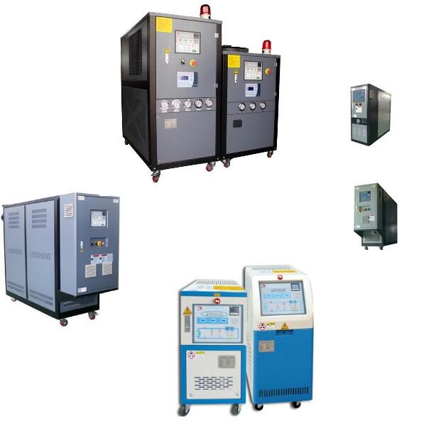 金華模溫機(jī)廠家，水溫機(jī)/油溫機(jī) ,水/油加熱控溫的模溫機(jī)